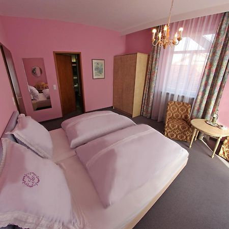 Gesundheitshotel Roessle Bad Wurzach Εξωτερικό φωτογραφία
