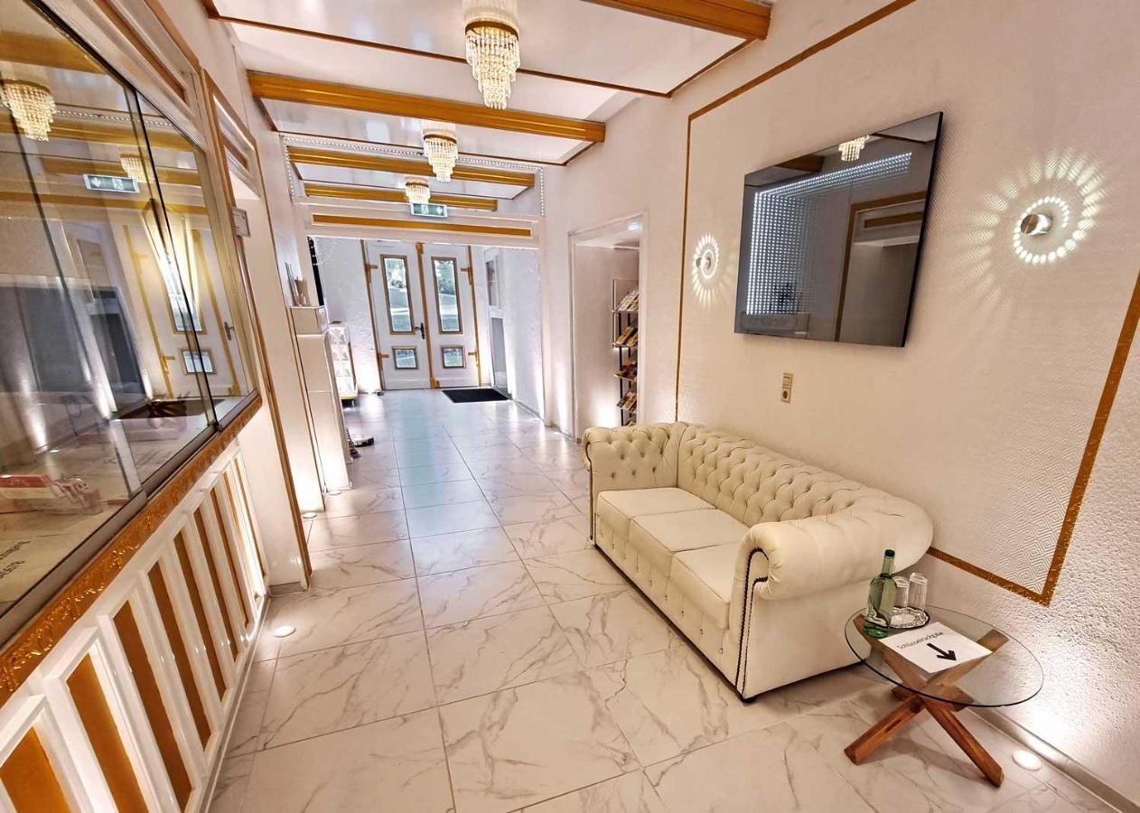 Gesundheitshotel Roessle Bad Wurzach Εξωτερικό φωτογραφία