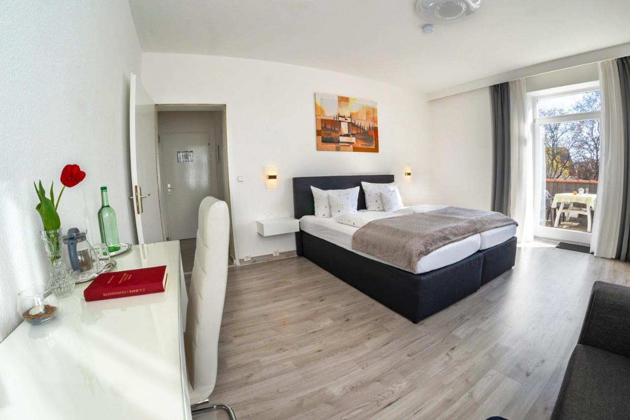 Gesundheitshotel Roessle Bad Wurzach Εξωτερικό φωτογραφία