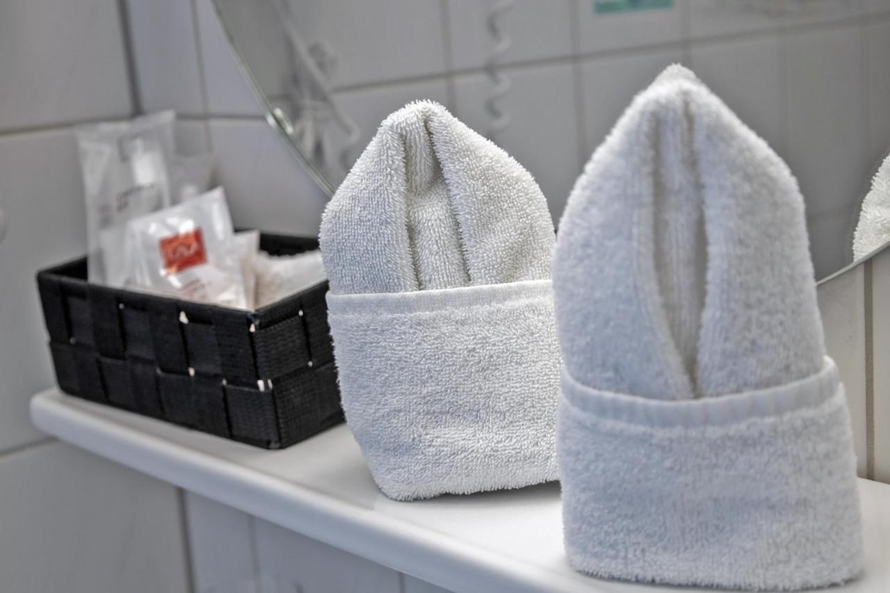 Gesundheitshotel Roessle Bad Wurzach Εξωτερικό φωτογραφία