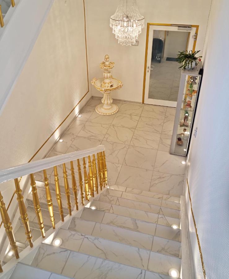 Gesundheitshotel Roessle Bad Wurzach Εξωτερικό φωτογραφία