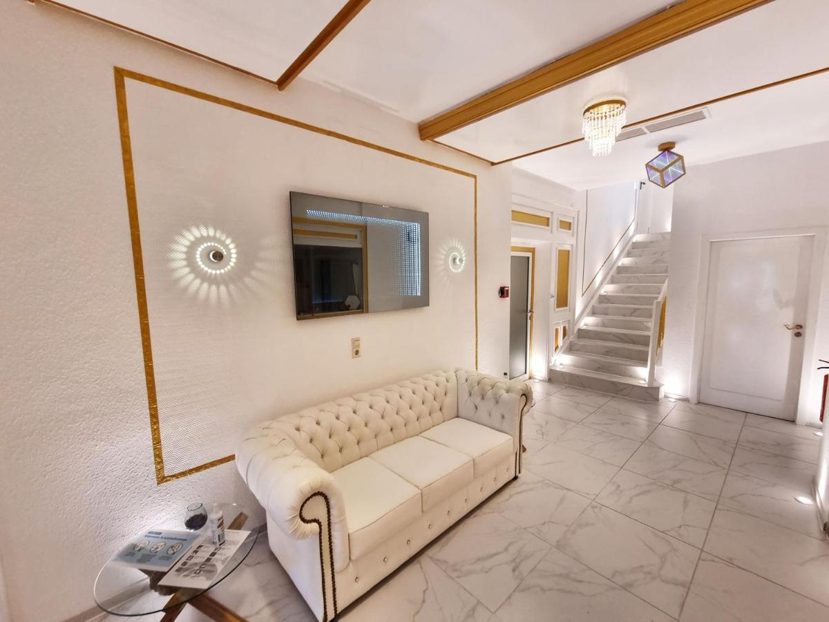 Gesundheitshotel Roessle Bad Wurzach Εξωτερικό φωτογραφία
