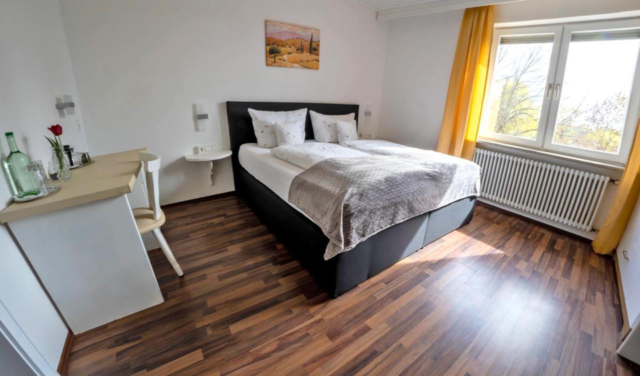 Gesundheitshotel Roessle Bad Wurzach Εξωτερικό φωτογραφία