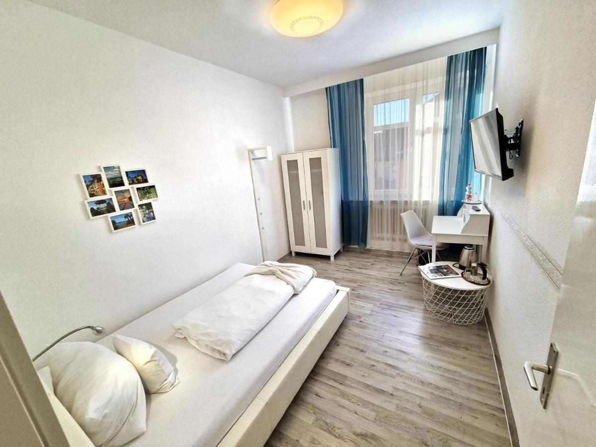Gesundheitshotel Roessle Bad Wurzach Εξωτερικό φωτογραφία