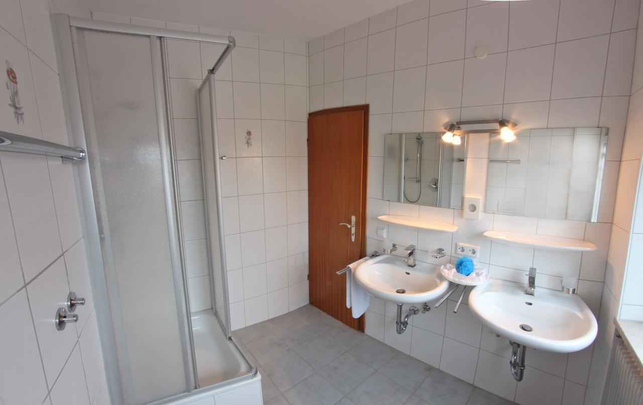 Gesundheitshotel Roessle Bad Wurzach Εξωτερικό φωτογραφία